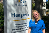 Thumbnail bij Van supermarkt naar zorgprofessional